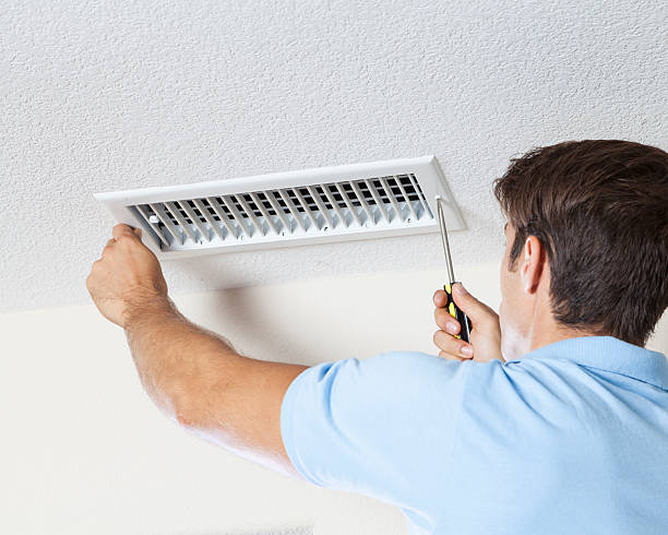 Best Residential Mold Inspection & Testing  in Mcleansboro, IL